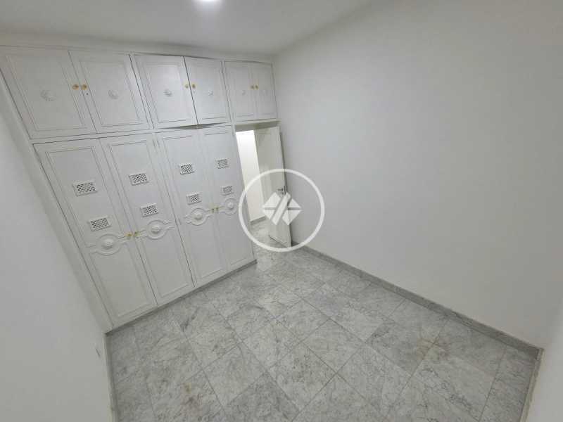 Apartamento 2 quartos à venda  Copacabana, Rio de Janeiro - R$ 870.000