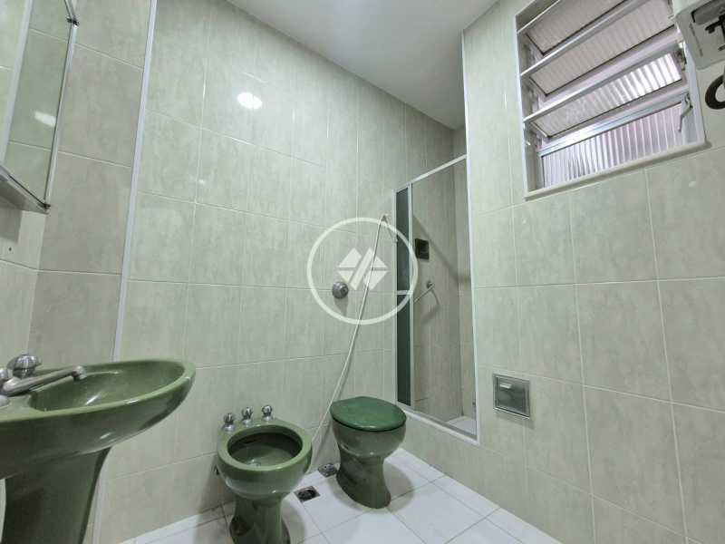 Apartamento 2 quartos à venda  Copacabana, Rio de Janeiro - R$ 870.000