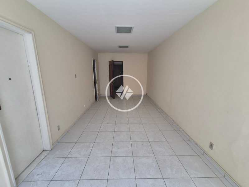 Kitnet/Conjugado 37m² à venda  Copacabana, Rio de Janeiro - R$ 580.000