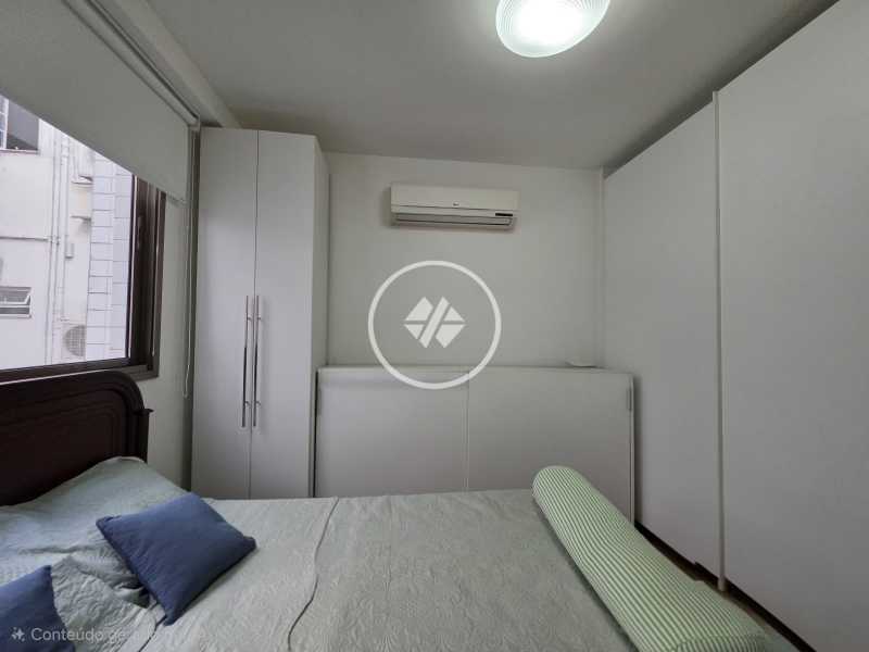 Apartamento 2 quartos à venda  Leblon, Rio de Janeiro - R$ 3.000.000