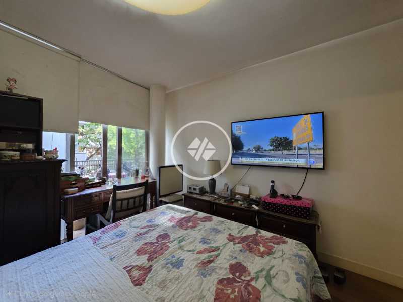 Apartamento 2 quartos à venda  Leblon, Rio de Janeiro - R$ 3.000.000