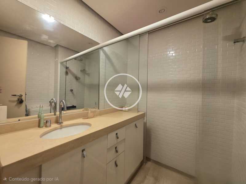 Apartamento 2 quartos à venda  Leblon, Rio de Janeiro - R$ 3.000.000
