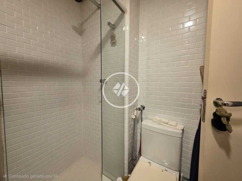 Apartamento 2 quartos à venda  Leblon, Rio de Janeiro - R$ 3.000.000