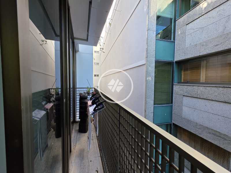 Apartamento 2 quartos à venda  Leblon, Rio de Janeiro - R$ 3.000.000