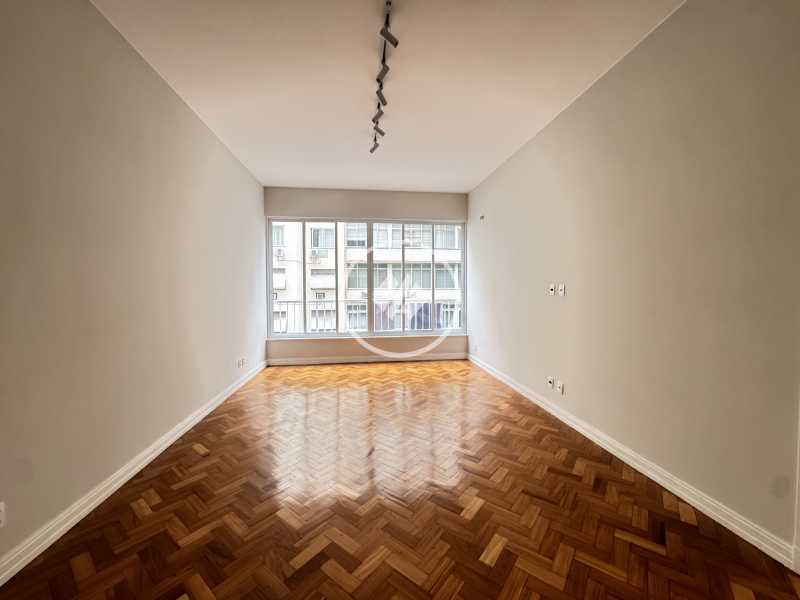 Apartamento 3 quartos à venda  Copacabana, Rio de Janeiro - R$ 1.590.000