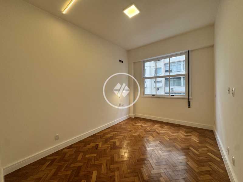 Apartamento 3 quartos à venda  Copacabana, Rio de Janeiro - R$ 1.590.000