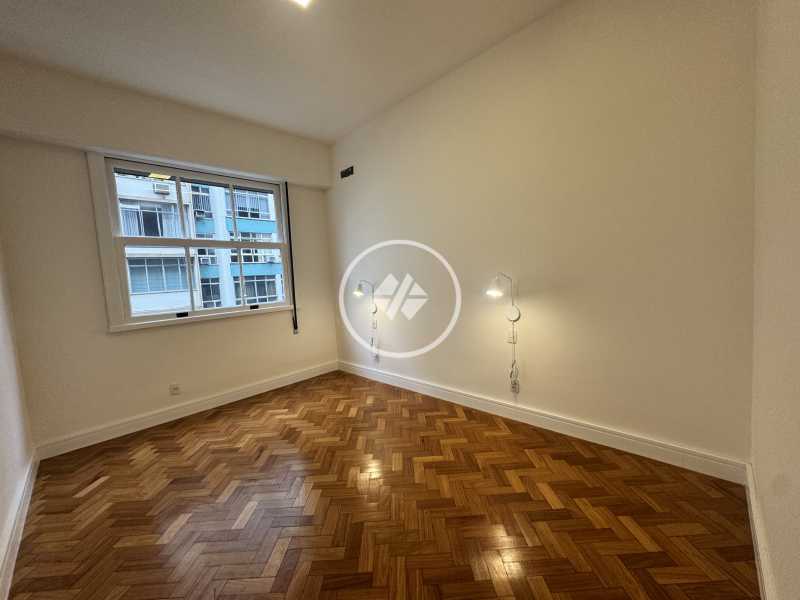 Apartamento 3 quartos à venda  Copacabana, Rio de Janeiro - R$ 1.590.000