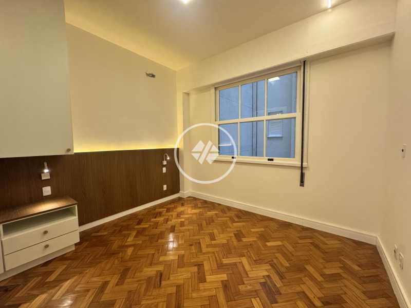 Apartamento 3 quartos à venda  Copacabana, Rio de Janeiro - R$ 1.590.000