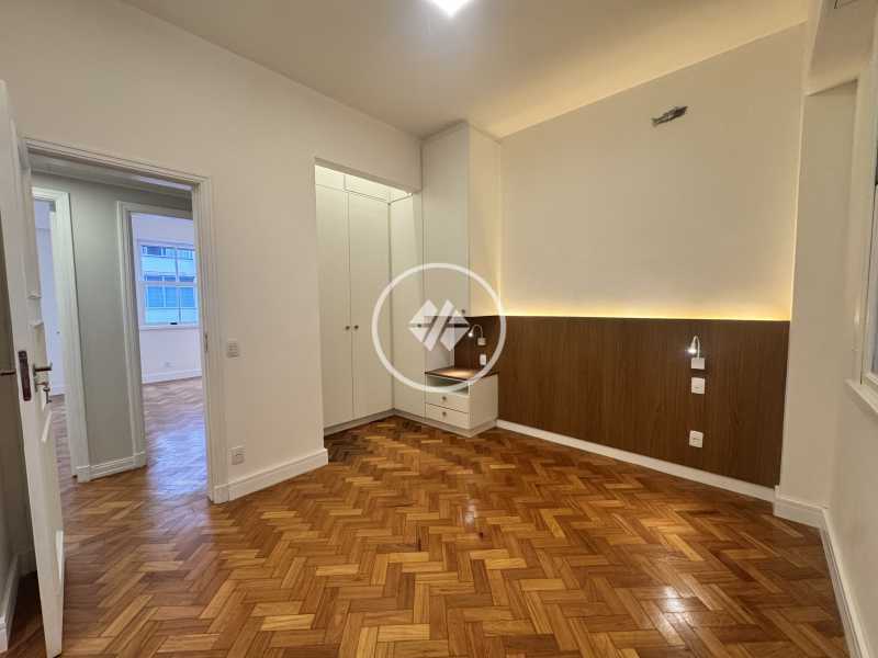 Apartamento 3 quartos à venda  Copacabana, Rio de Janeiro - R$ 1.590.000