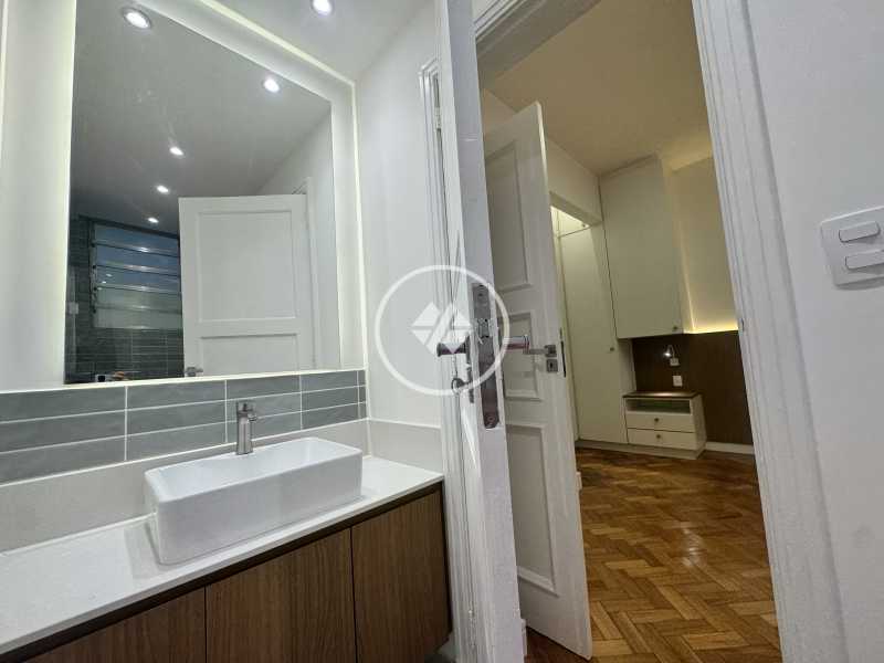 Apartamento 3 quartos à venda  Copacabana, Rio de Janeiro - R$ 1.590.000