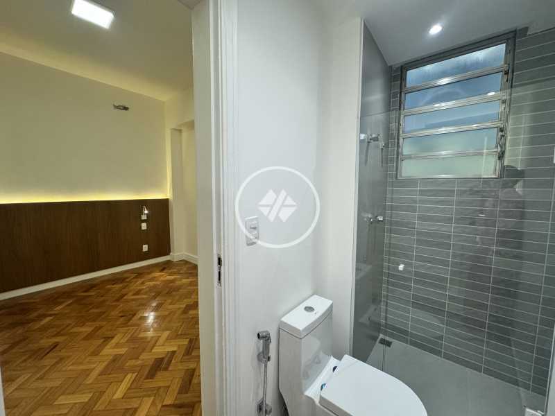 Apartamento 3 quartos à venda  Copacabana, Rio de Janeiro - R$ 1.590.000