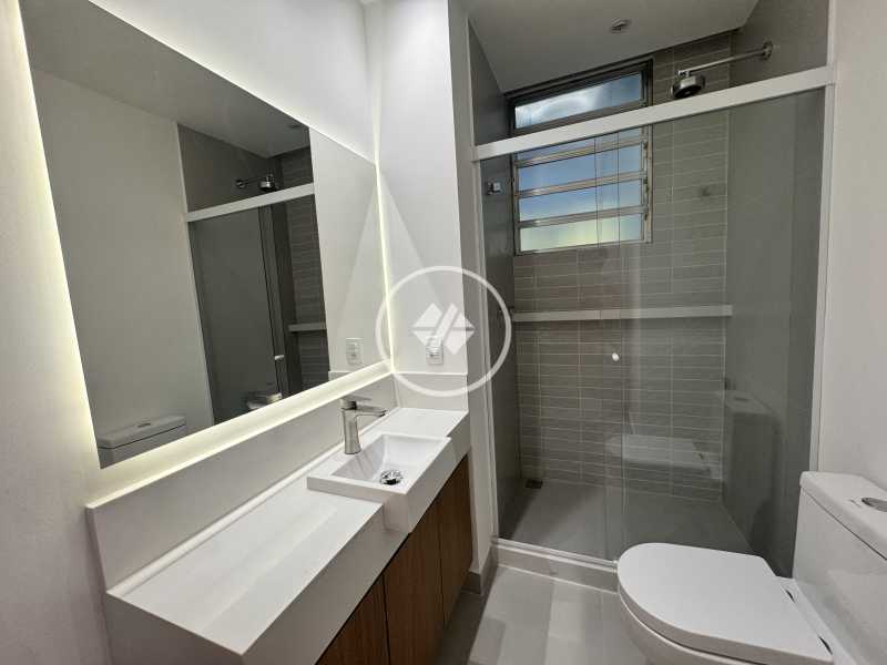 Apartamento 3 quartos à venda  Copacabana, Rio de Janeiro - R$ 1.590.000