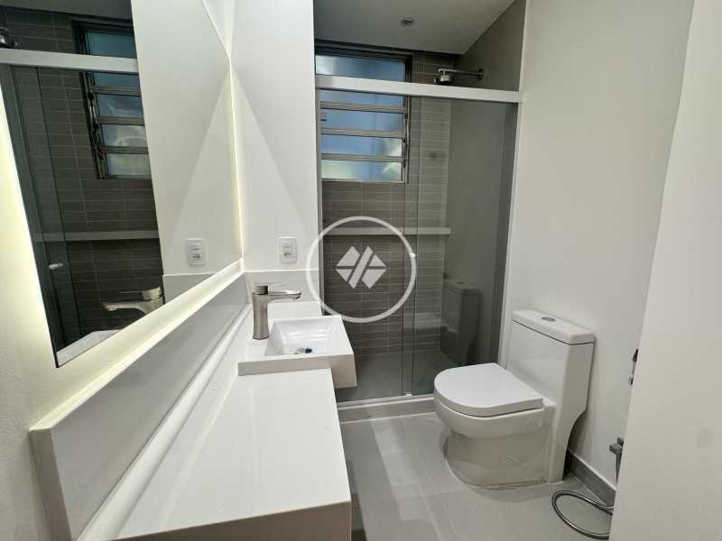 Apartamento 3 quartos à venda  Copacabana, Rio de Janeiro - R$ 1.590.000