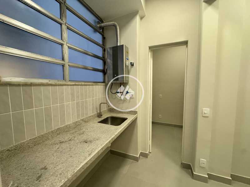 Apartamento 3 quartos à venda  Copacabana, Rio de Janeiro - R$ 1.590.000