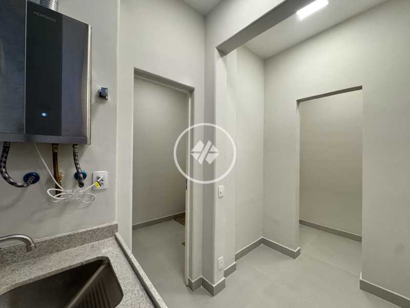 Apartamento 3 quartos à venda  Copacabana, Rio de Janeiro - R$ 1.590.000