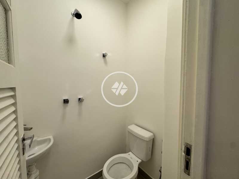 Apartamento 3 quartos à venda  Copacabana, Rio de Janeiro - R$ 1.590.000