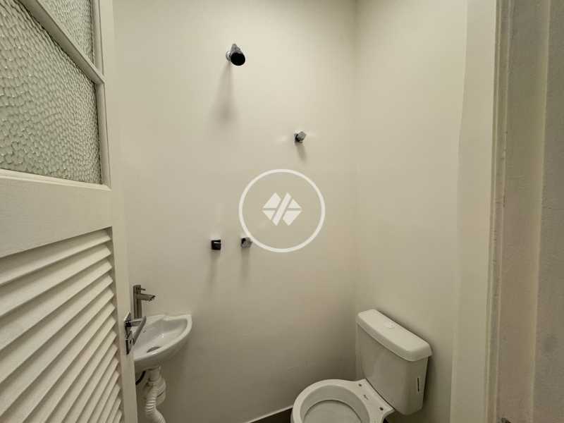 Apartamento 3 quartos à venda  Copacabana, Rio de Janeiro - R$ 1.590.000