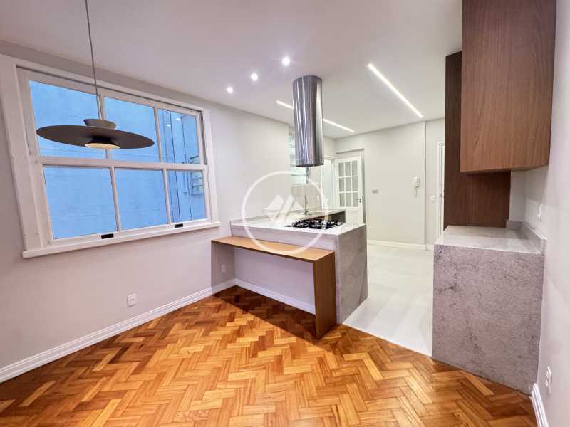 Apartamento 3 quartos à venda  Copacabana, Rio de Janeiro - R$ 1.590.000