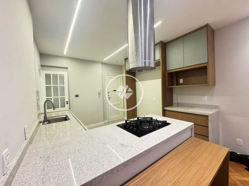 Apartamento 3 quartos à venda  Copacabana, Rio de Janeiro - R$ 1.590.000