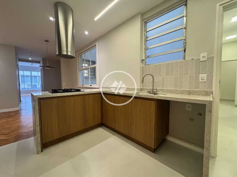 Apartamento 3 quartos à venda  Copacabana, Rio de Janeiro - R$ 1.590.000