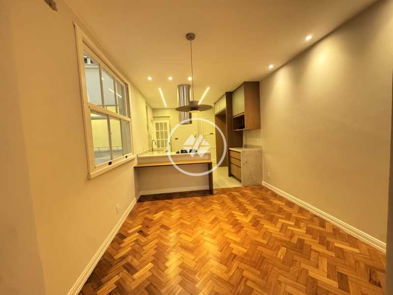 Apartamento 3 quartos à venda  Copacabana, Rio de Janeiro - R$ 1.590.000