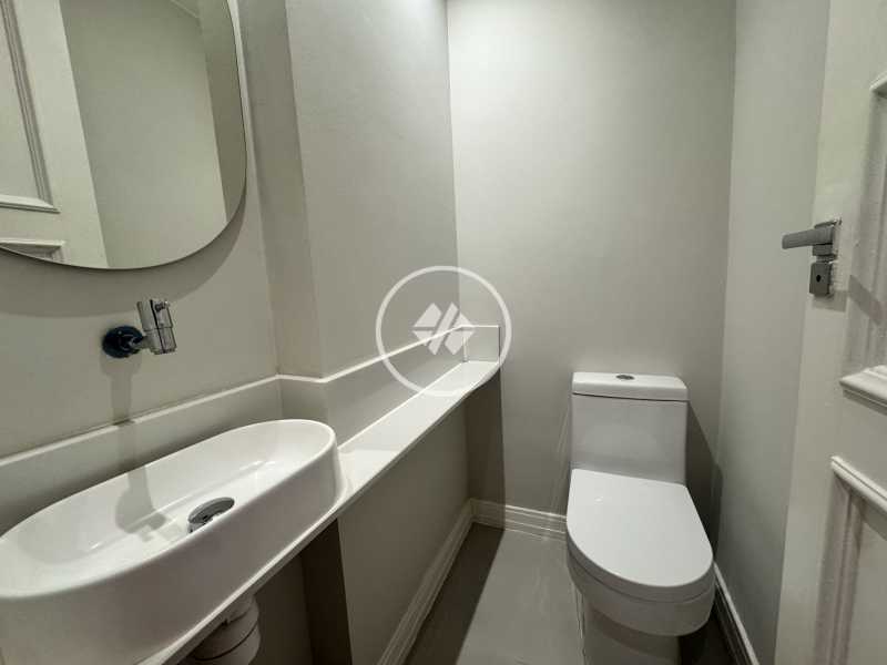 Apartamento 3 quartos à venda  Copacabana, Rio de Janeiro - R$ 1.590.000