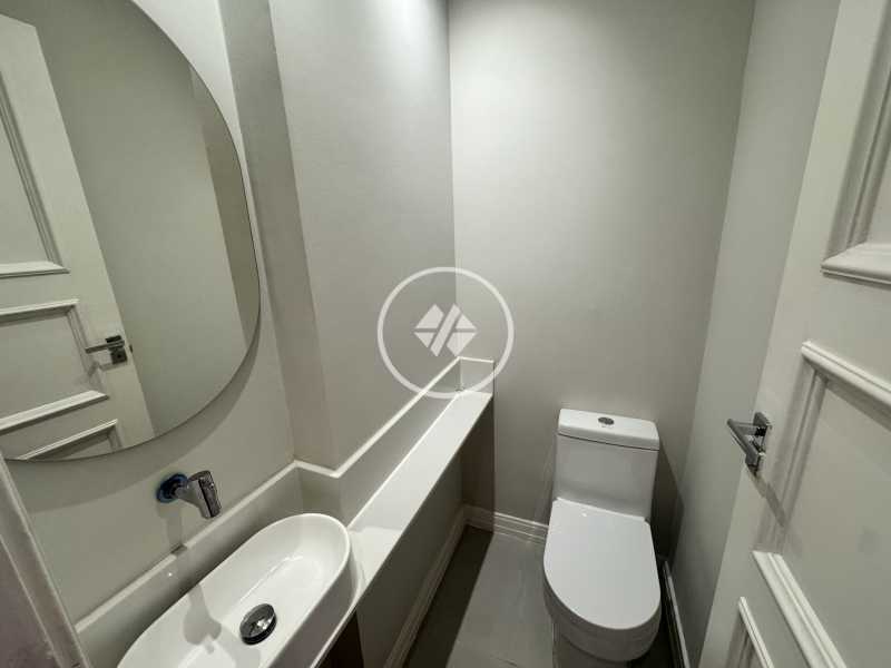 Apartamento 3 quartos à venda  Copacabana, Rio de Janeiro - R$ 1.590.000
