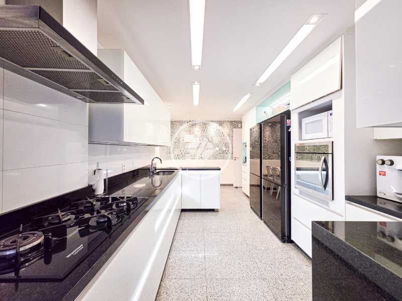 Apartamento 3 quartos à venda  Ipanema, Rio de Janeiro - R$ 6.300.000