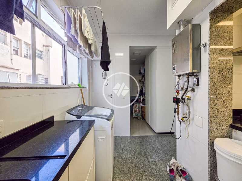 Apartamento 3 quartos à venda  Ipanema, Rio de Janeiro - R$ 6.300.000