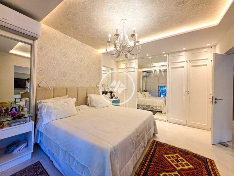Apartamento 3 quartos à venda  Ipanema, Rio de Janeiro - R$ 6.300.000