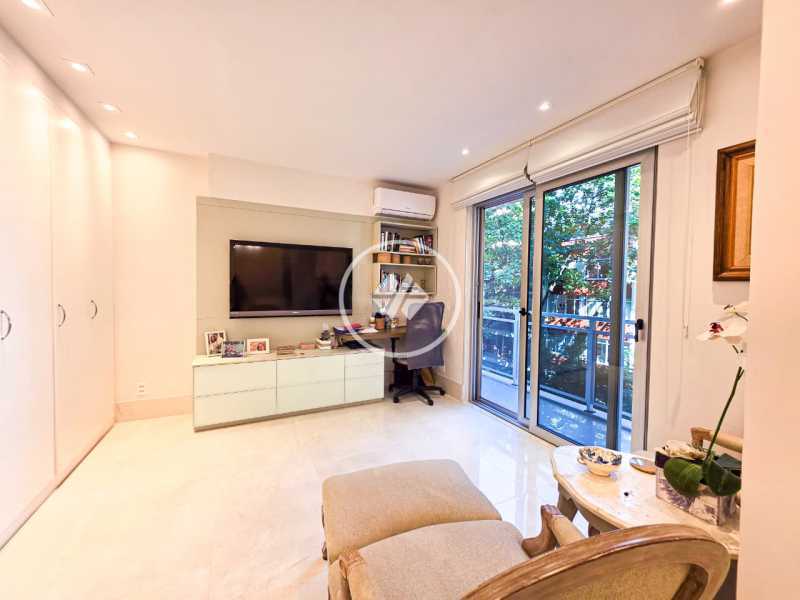 Apartamento 3 quartos à venda  Ipanema, Rio de Janeiro - R$ 6.300.000