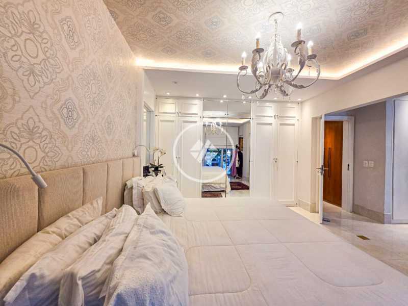 Apartamento 3 quartos à venda  Ipanema, Rio de Janeiro - R$ 6.300.000