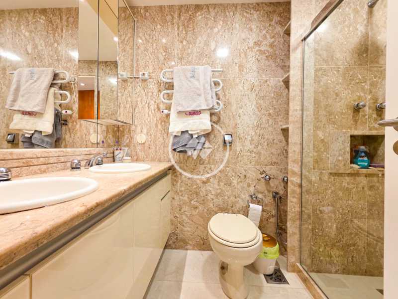 Apartamento 3 quartos à venda  Ipanema, Rio de Janeiro - R$ 6.300.000