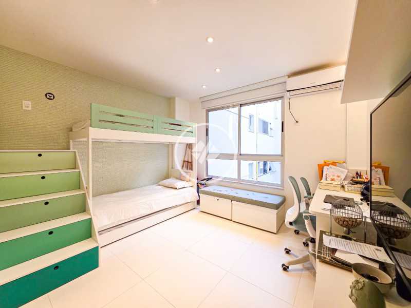 Apartamento 3 quartos à venda  Ipanema, Rio de Janeiro - R$ 6.300.000