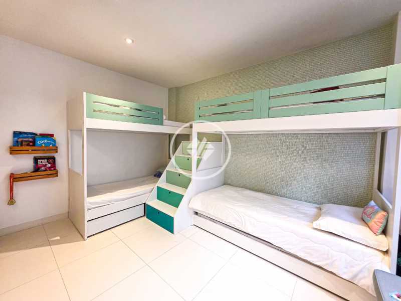 Apartamento 3 quartos à venda  Ipanema, Rio de Janeiro - R$ 6.300.000