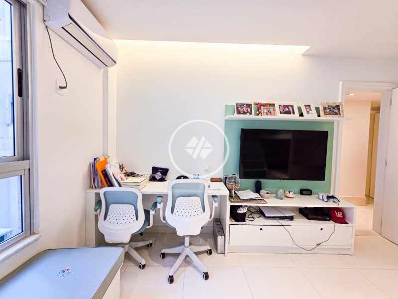 Apartamento 3 quartos à venda  Ipanema, Rio de Janeiro - R$ 6.300.000