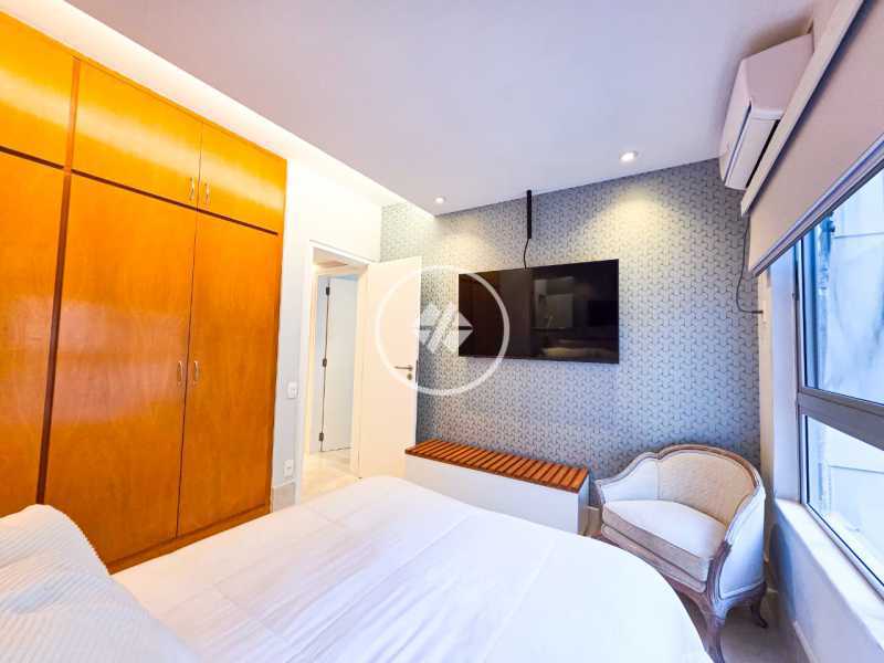 Apartamento 3 quartos à venda  Ipanema, Rio de Janeiro - R$ 6.300.000