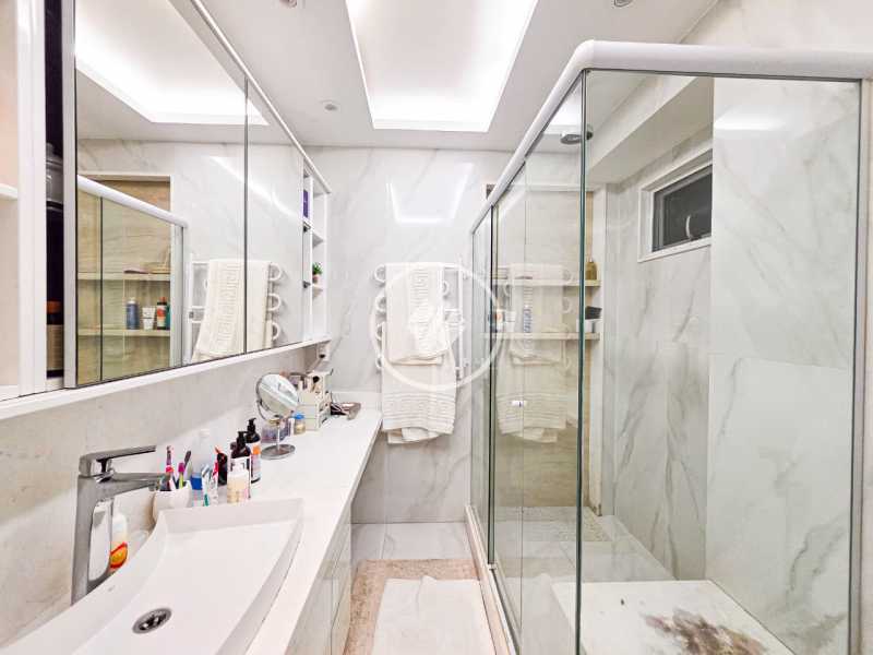 Apartamento 3 quartos à venda  Ipanema, Rio de Janeiro - R$ 6.300.000