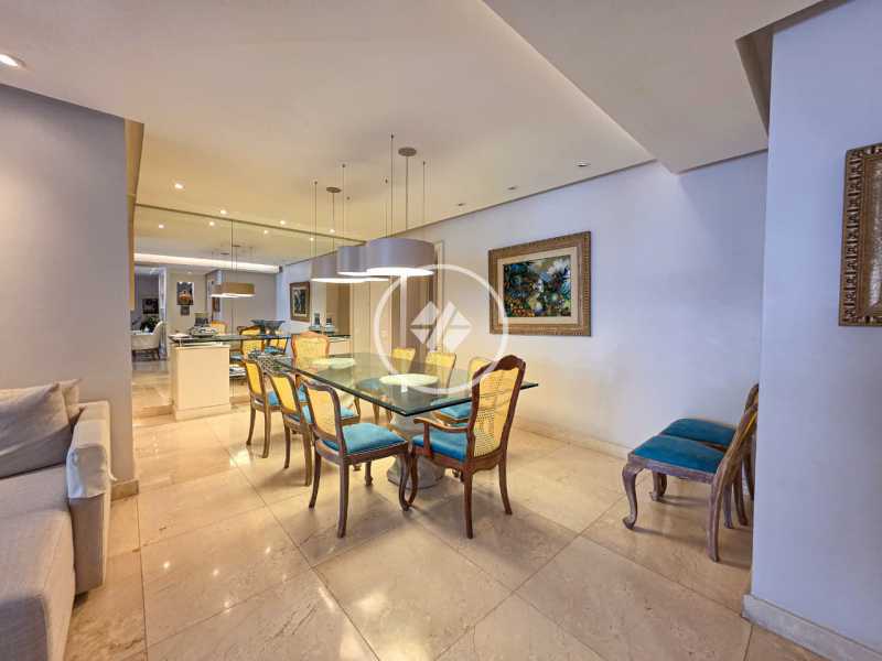 Apartamento 3 quartos à venda  Ipanema, Rio de Janeiro - R$ 6.300.000