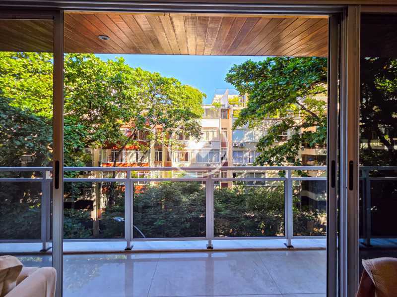 Apartamento 3 quartos à venda  Ipanema, Rio de Janeiro - R$ 6.300.000