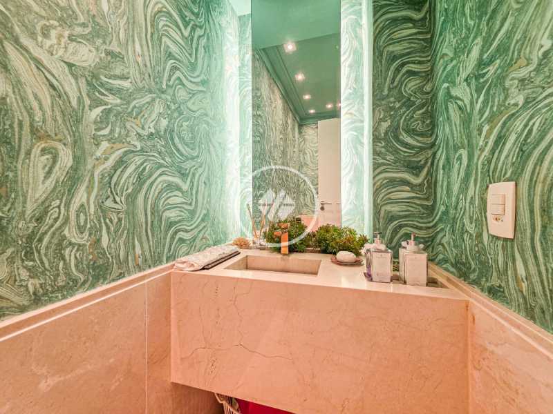 Apartamento 3 quartos à venda  Ipanema, Rio de Janeiro - R$ 6.300.000