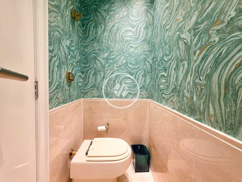 Apartamento 3 quartos à venda  Ipanema, Rio de Janeiro - R$ 6.300.000