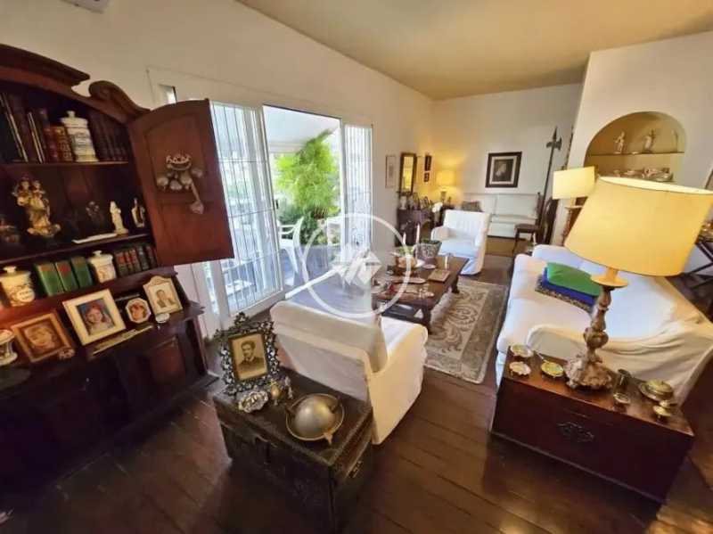 Cobertura 2 quartos à venda  Ipanema, Rio de Janeiro - R$ 5.900.000