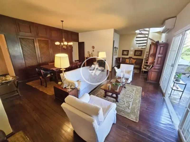 Cobertura 2 quartos à venda  Ipanema, Rio de Janeiro - R$ 5.900.000