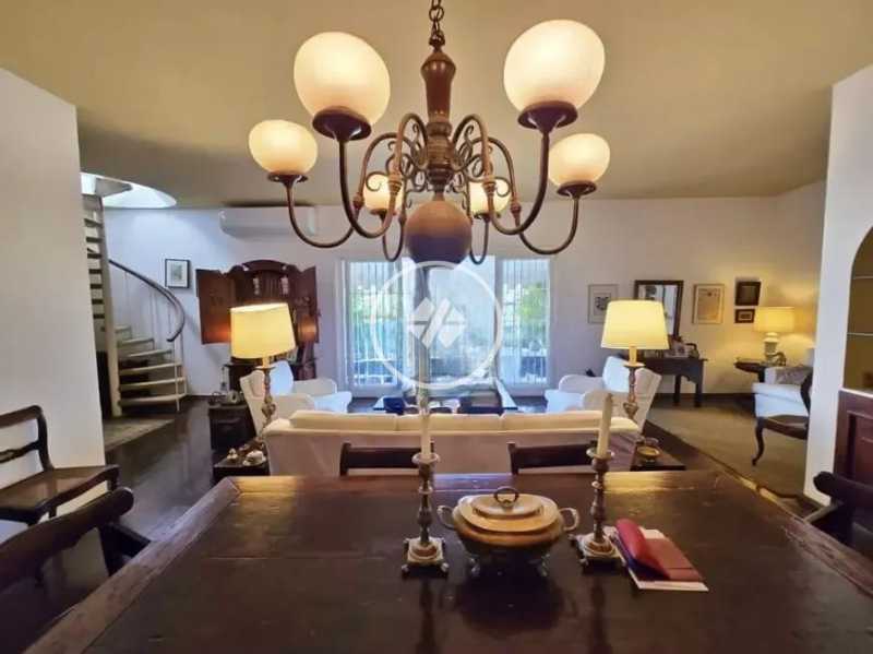 Cobertura 2 quartos à venda  Ipanema, Rio de Janeiro - R$ 5.900.000
