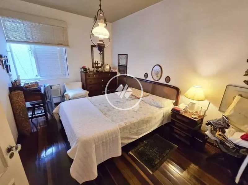 Cobertura 2 quartos à venda  Ipanema, Rio de Janeiro - R$ 5.900.000