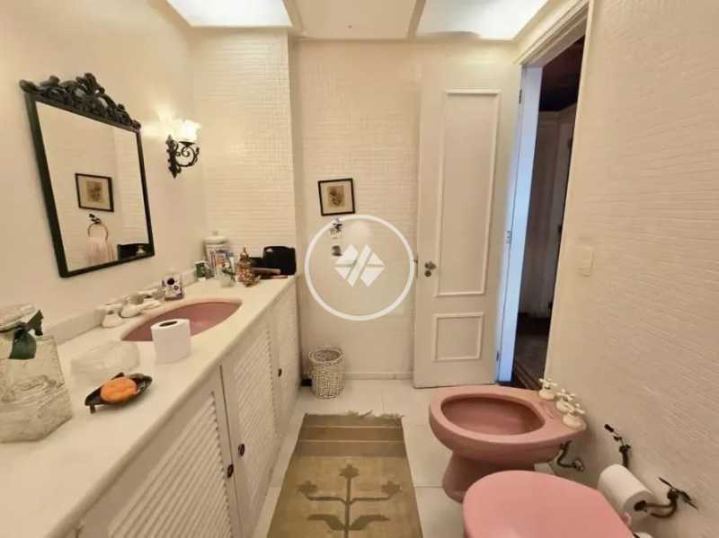 Cobertura 2 quartos à venda  Ipanema, Rio de Janeiro - R$ 5.900.000