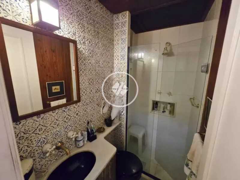 Cobertura 2 quartos à venda  Ipanema, Rio de Janeiro - R$ 5.900.000