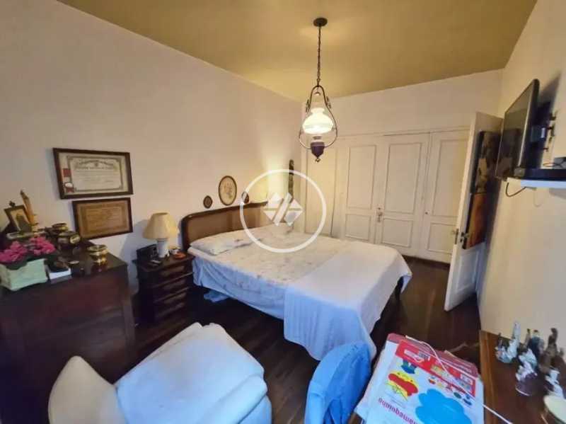 Cobertura 2 quartos à venda  Ipanema, Rio de Janeiro - R$ 5.900.000