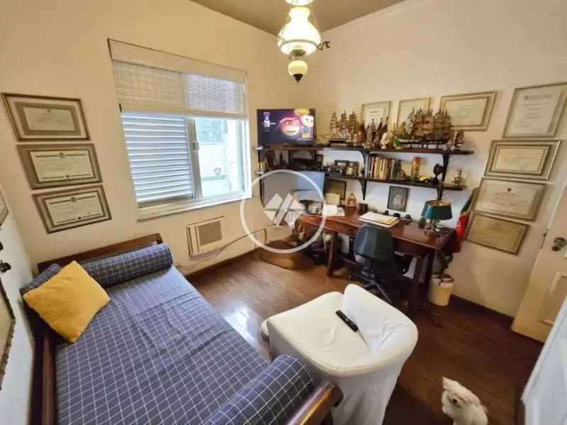 Cobertura 2 quartos à venda  Ipanema, Rio de Janeiro - R$ 5.900.000